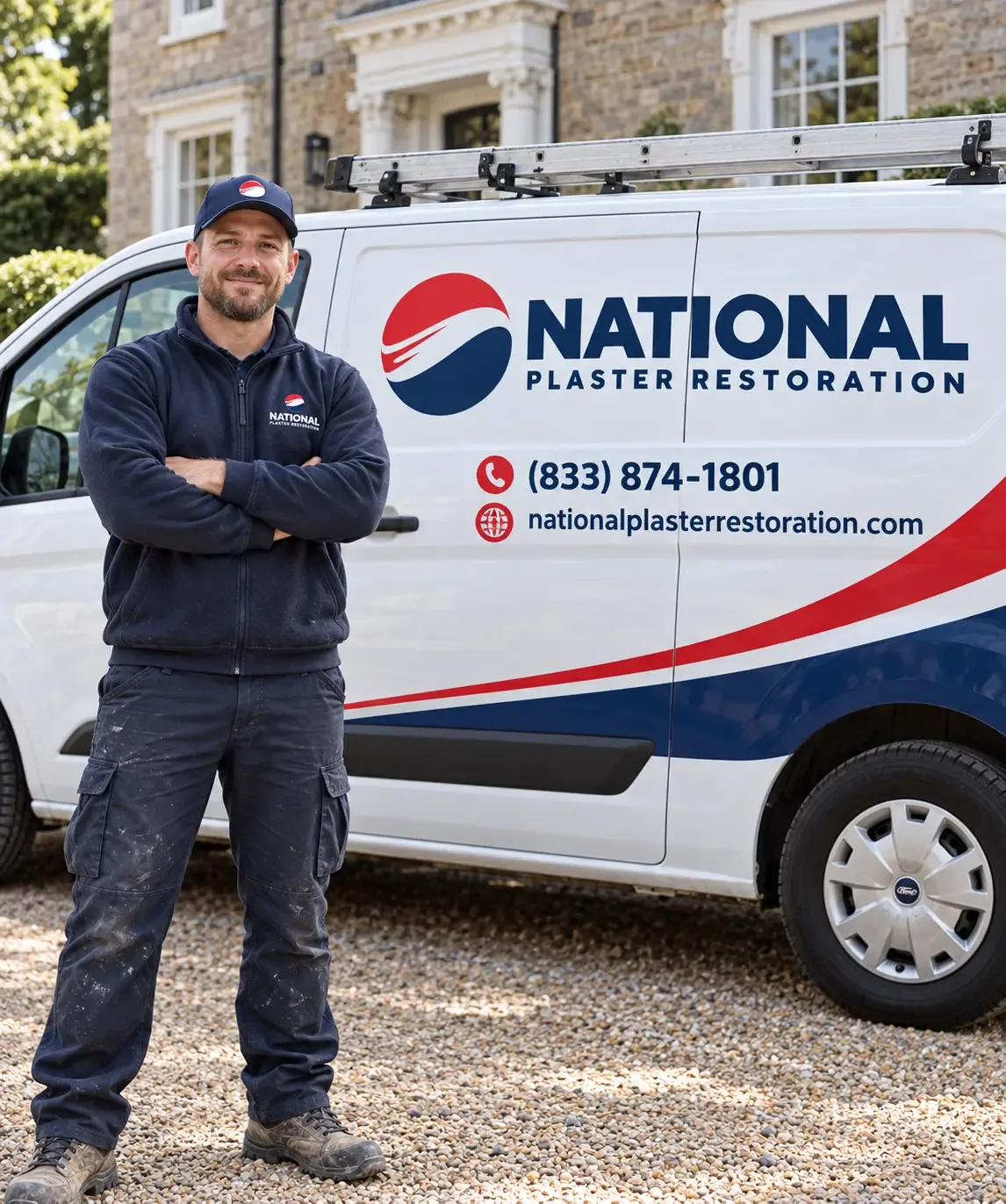 Plaster Repair company in Addison, MI